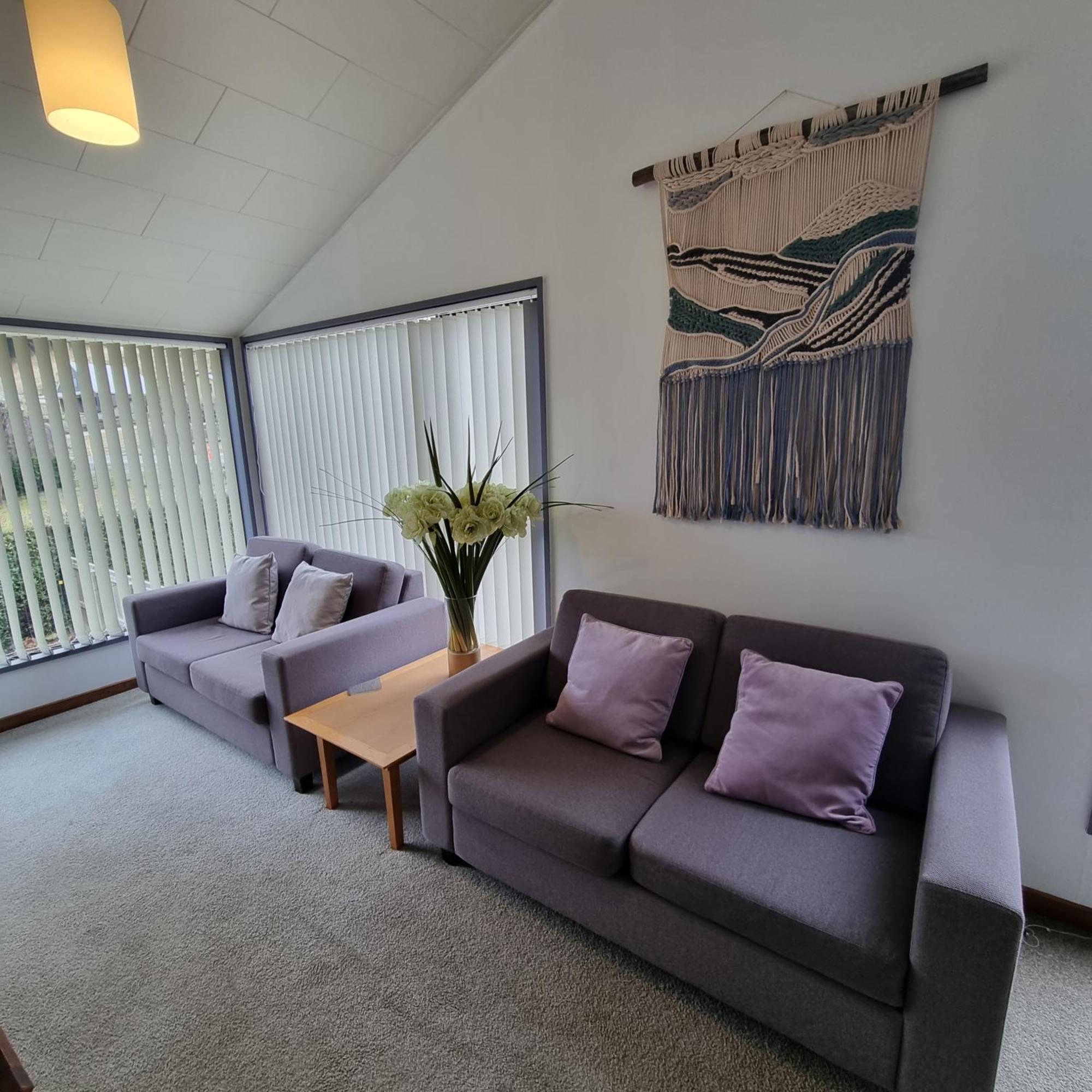 Ride Base Wanaka Apartments Exteriér fotografie
