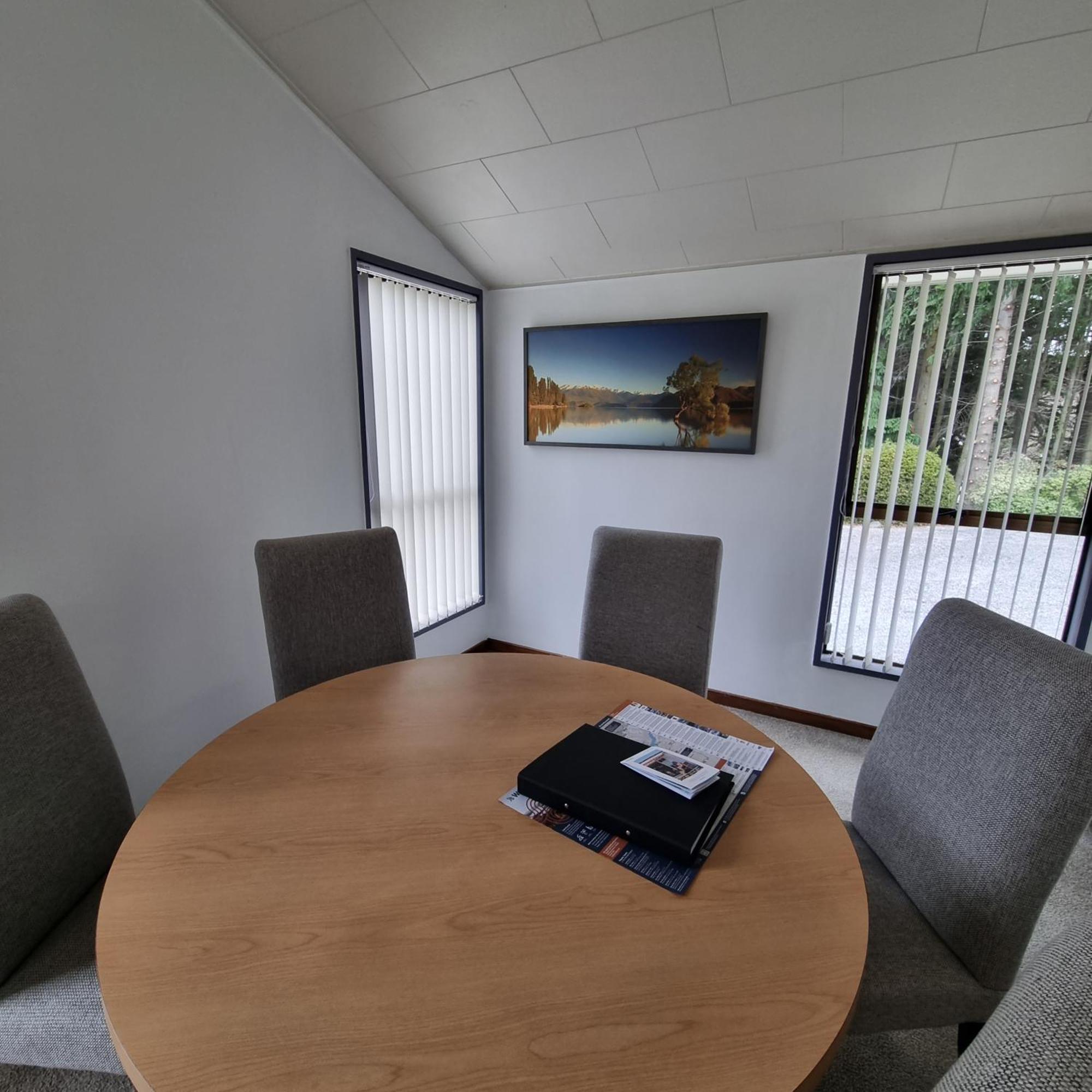 Ride Base Wanaka Apartments Exteriér fotografie